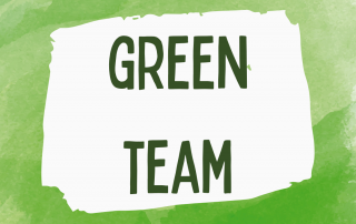 Green Team Review